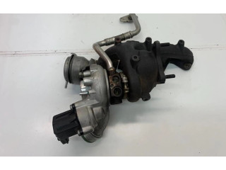 Турбина Volkswagen Golf VI 4937301003