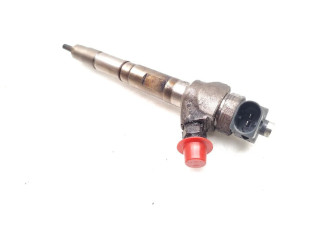 Форсунка 04L130277AD, 0445110473 Audi A3 S3 8V CRKB