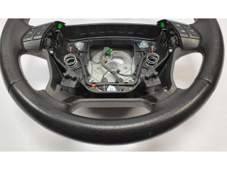 Руль Volvo XC90  2007 - 2014 года 30723454      