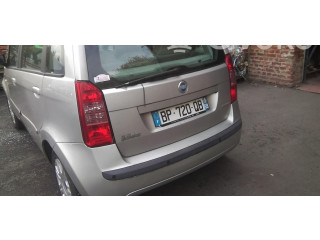 Зеркало электрическое Fiat Idea - года