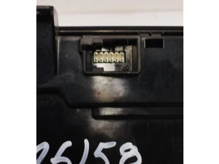 Блок управления климат-контролем 9666027777, 0070010   Citroen DS4