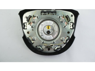 Подушка безопасности водителя 1HR43XDVAA, 34003934B   Dodge Nitro