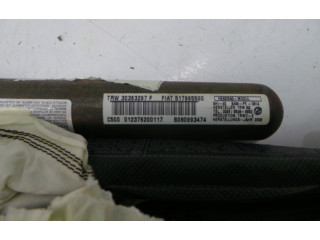 Рулевая рейка Надувная подушка для крыши 30363297F, 012376200117 Fiat Grande Punto - года