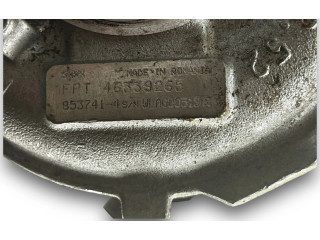 Turbodmychadlo Турбина 46338265   Alfa Romeo Stelvio   