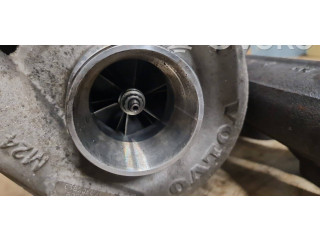 Турбина Volvo C70 30751708, GTB2056VL для двигателя D5244T