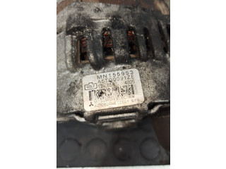 Блок управления    Smart ForFour I