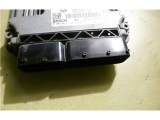 Řídící jednotka 3G906021AQ, 281012390 Volkswagen Caddy 2006