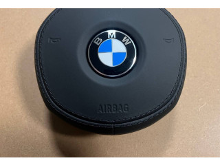 Подушка безопасности водителя 313265778N77, 335A2995903 BMW X3 G01