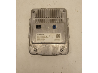 Дисплей    31466781   Volvo XC90