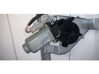 Передний комплект электрического механизма для подъема окна 00009222F6   Citroen  Xantia   -  года