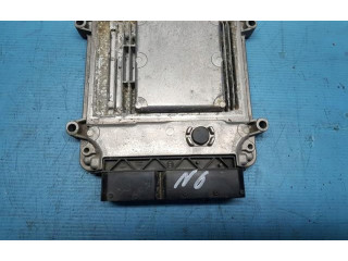 Блок управления климат-контролем 391202b601   KIA Ceed