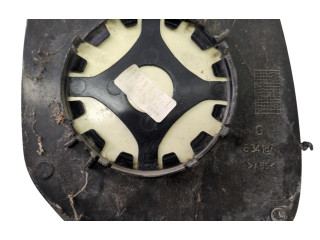 Zpětné zrcátko Citroen Berlingo 2005 00008151W3