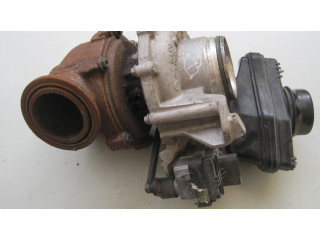 Turbodmychadlo Турбина 7823202 BMW X5 F15 0.0