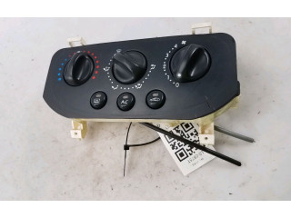 Блок управления климат-контролем 7701047548, L0-0875T Renault Clio II