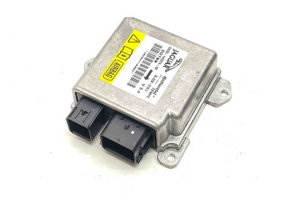 Блок подушек безопасности 9W8314D374AE Jaguar XK - XKR