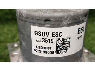 Jednotka ABS 42643519, 688250455 Buick Encore I 2019