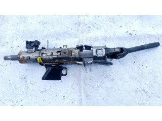 Рулевая рейка Citroen C5 2001-2004 года