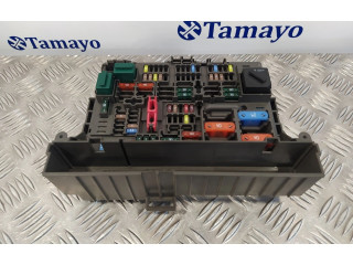 Pojistková skříňka Řídící jednotka BSM 9119446, 17925000002A BMW X1 E84 2010