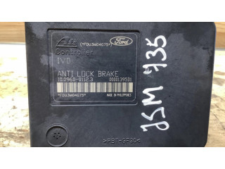 Блок АБС 10096001123, 3M512C405AF Ford Focus C-MAX 2003-2010 года
