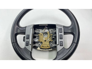 Руль Land Rover Range Rover Sport L320 2005-2013 года 8H223600DA8PVJ, 8H2213D767BA