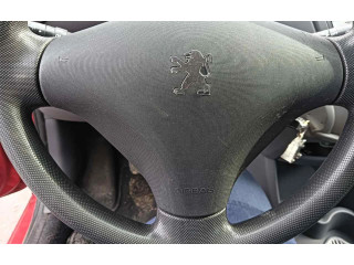 Подушка безопасности водителя 4112HT, 4112HT Peugeot 107