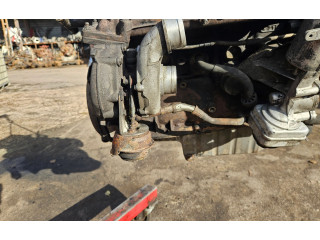 Турбина    074145701D, 4542051   Volkswagen II LT