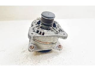 Генератор 8200660033A, 01910 Renault Clio III