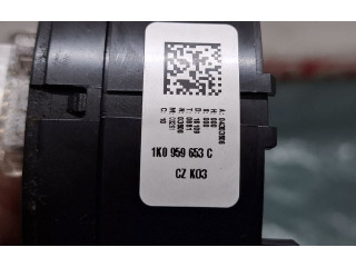 Подушка безопасности пассажира 1K0959653C Volkswagen Golf VI