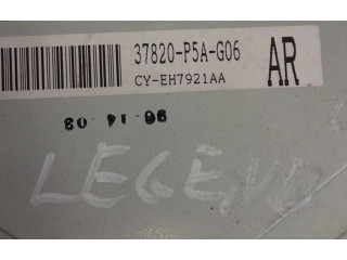 Блок управления    Chevrolet Epica