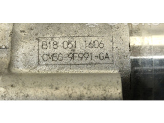 Зеркало (механическое) Ford Focus ST 2015 - 2018 года