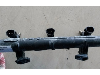 Форсунка Skoda Fabia Mk3 (NJ) CHYA