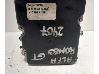 Блок АБС 51753653, 51753653 Alfa Romeo GT 1963 - 1977 года