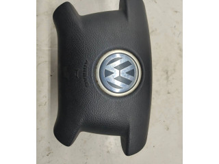 Руль Volkswagen Transporter - Caravelle T5  2003 - 2015 года 7H0419091, 7H0880201R      