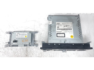 Блок управления HiFi