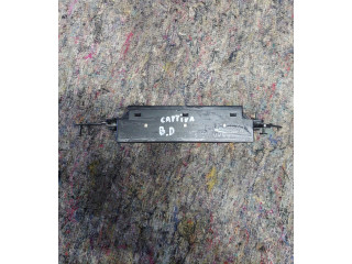 Панель приборов Chevrolet Captiva