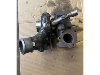 Турбина Audi A6 S6 C6 4F 059145715T, 059145715T