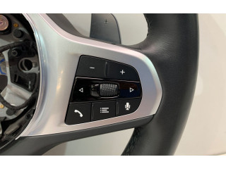 Руль BMW X3 G01 2018 - 2024 года 9882623