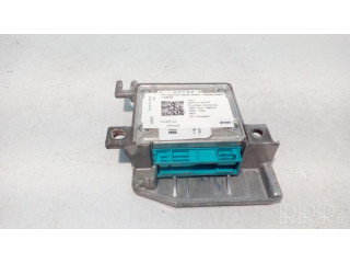 Блок подушек безопасности 13203620YS, 13203620   Opel Meriva A