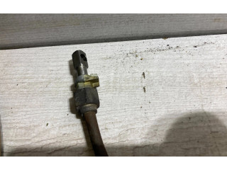 Топливная рампа Bentley Mulsanne