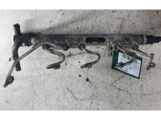 Топливная рампа 0445214032, 0445214032 Mini One - Cooper R50 - 53 для двигателя W17-D14A(1