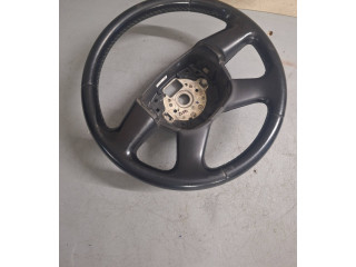 Руль Skoda Superb B6 (3T)  2008 - 2015 года       