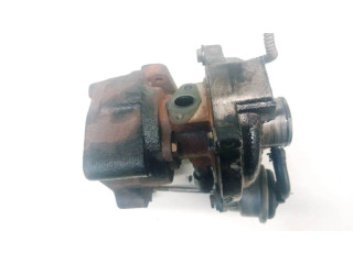  Турбина Dacia Logan I 1.5 54381015083         