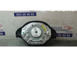 Подушка безопасности водителя 8200748155A, 8200748155A   Dacia Logan VAN