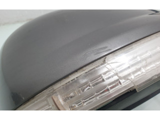 Zpětné zrcátko Volkswagen Touareg I 2008