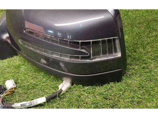 Зеркало электрическое        Mercedes-Benz GL X166  2013 - 2019 года   