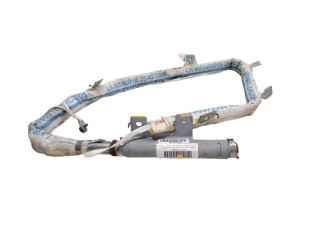 Подушка безопасности двери 605546001B, LH605546001B SsangYong Kyron
