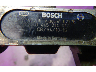 Vstřikovací lišta 0445214012, 0445214012 Alfa Romeo 156 AR32302