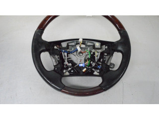 Руль Lexus LS 460 - 600H   -  года       