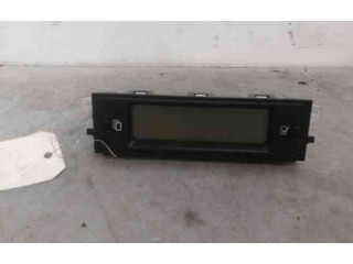 Моторчик заднего дворника 6563CC, 6563CC    Citroen Xsara