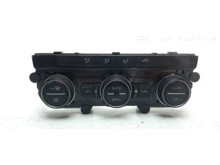 Блок управления климат-контролем 5G0907044BK   Volkswagen Golf VII